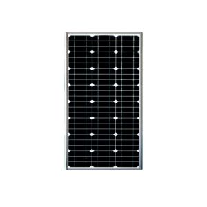 Energy Saving Integrated Solar LED Street Light Full Lighting For 10-12 Hours