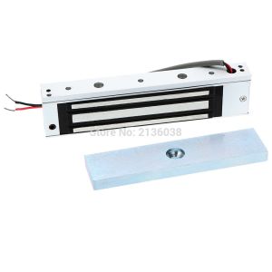 Buy cheap 180A2 Magnetic lock access control lock from wholesalers