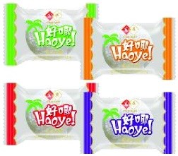 Buy cheap Supplier Of Haoye Fruit Soft Candy Oem Service from wholesalers