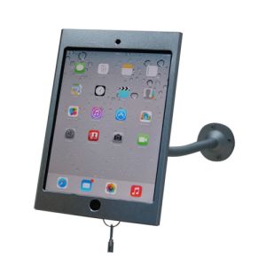 Buy cheap Lockable Adjustable  Tablet Security Stand & Bracket Ipad Anti Theft Case from wholesalers