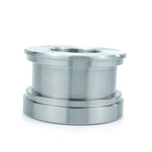 Buy cheap Customized High Precision Machining Thread Piston Satisfying Your Customization Needs from wholesalers