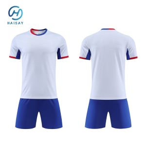 Buy cheap Competition-Grade 100% Polyester Kit – Breathable Mesh, Anti-Odor, Machine-Washable | Pro Fit from wholesalers