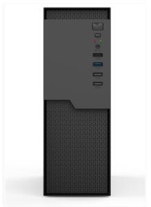 China Mini-ITX/M-ATX Low-Profile Computer Case with 4 PCIe Slots 3x SSD + 1x HDD and USB 3.0 HD Audio I/O on sale China Mini-ITX/M-ATX Low-Profile Computer Case with 4 PCIe Slots 3x SSD + 1x HDD and USB 3.0 HD Audio I/O on sale