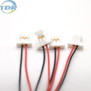 Buy cheap Molex 51146 Battery Wiring Harness 28AWG for Electronic circuit from wholesalers