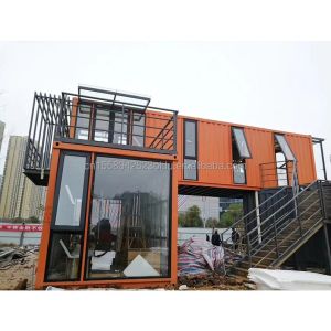 Buy cheap Steel Frame Galvanized Steel Bending 180g Portable Expandable Container Living House for Modern Living from wholesalers
