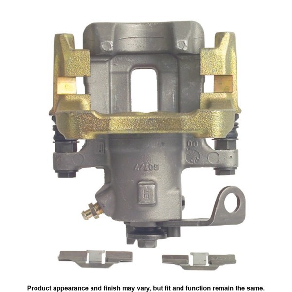 AUDI Auto Parts Vehicle Brake Caliper 19B2571 19B2570 342660 342661 OEM 8N0 615