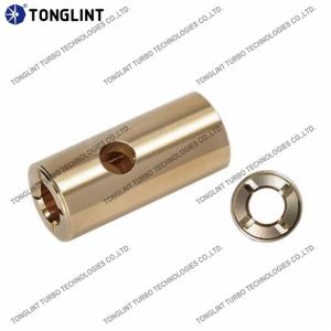 Buy cheap Upgraded Journal Bearing for ABY Turbo with oil wedge product