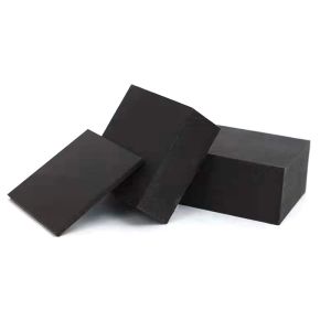 Buy cheap Custom Made ESD POM Engineering Plastic Sheet Material High Performance from wholesalers