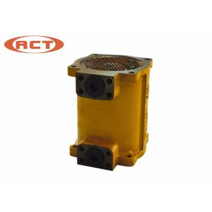 Buy cheap 2P8797 7N0110 Hydraulic Oil Cooler For Excavator 3306 3406 D250E D300E Engine product