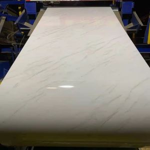 Buy cheap Prepainted galvanized coil PPGI Color Coated steel PPGI Steel Coil from wholesalers