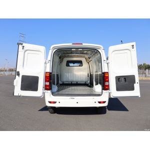 Buy cheap Maximize Your Business Efficiency with an Electric Cargo Van from wholesalers