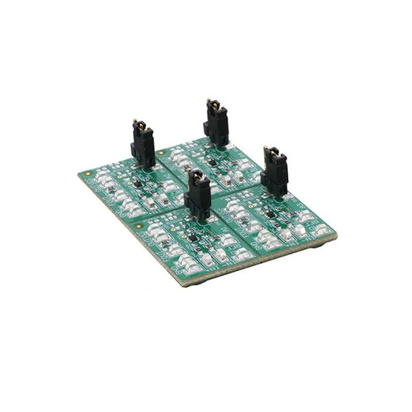 INA185EVM Embedded Solutions Single Channels Current Sense Amplifier Evaluation