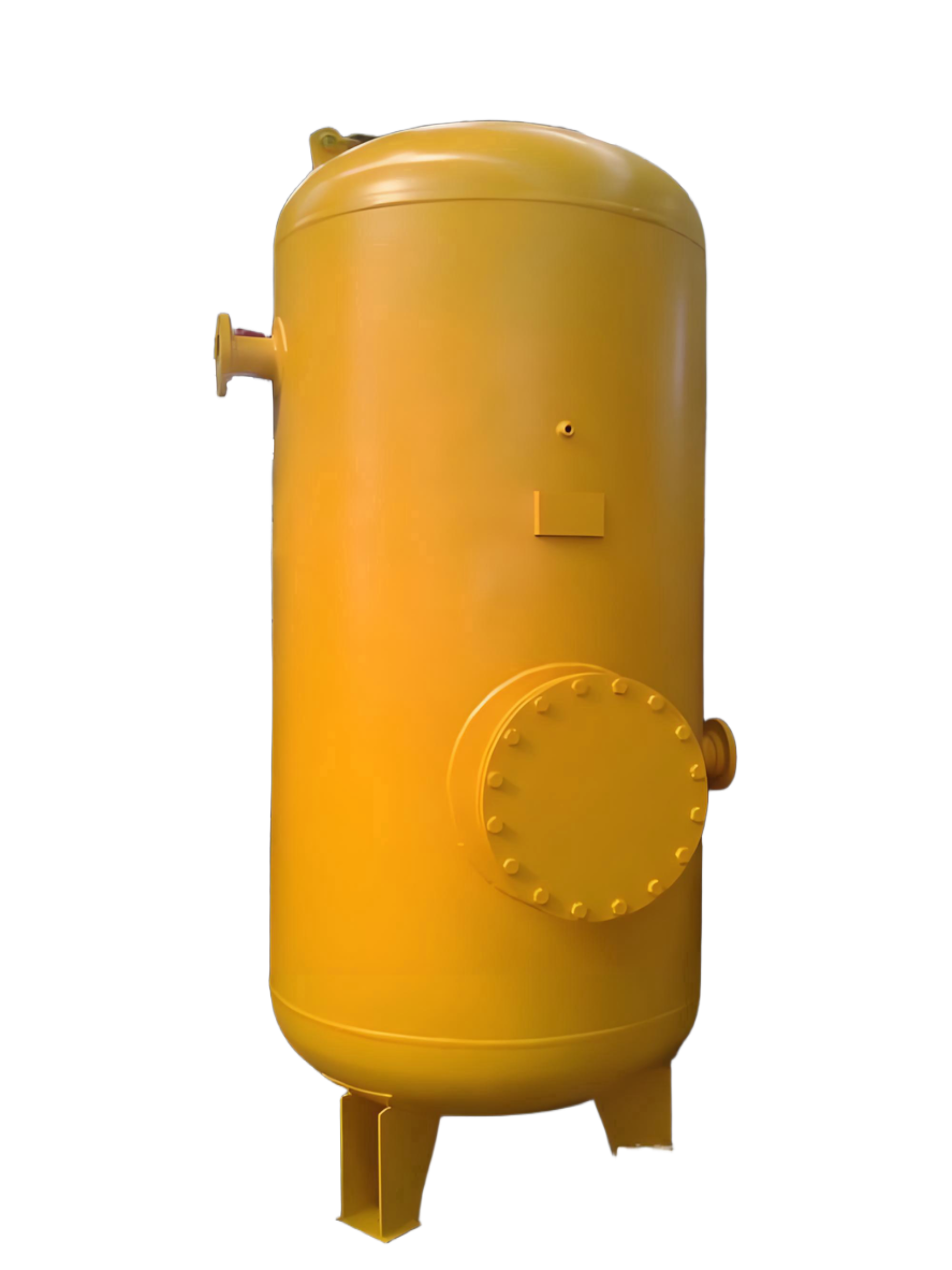 Buy cheap Various types of gas storage tanks to meet different customer needs from wholesalers