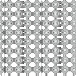 Buy cheap T12 LED Mesh Screen Outdoor Full Color CE RoHS FCC 12mm Pixel Light from wholesalers