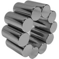 Buy cheap N52 Strong Powerful Neodymium Magnet Supplier Round Cylinder Magnets product