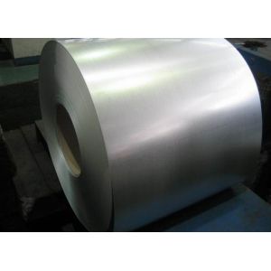 Buy cheap 0.20mm Thickness Dry S280, S320 Aluzinc Steel Coils And Sheet With Minimized Spangle from wholesalers