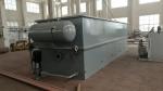 Buy cheap Industry Sewage Treatment DAF Machine , Dissolved Air Flotation For Water Clarification from wholesalers