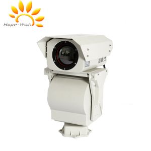 Buy cheap 2X Digital Amplification Long Range Thermal Camera Full HD Waterproof from wholesalers