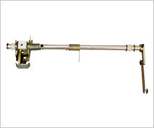 Buy cheap Reliable Electrical Switchgear Components Mechanical Interlock Between Circuit Breakers from wholesalers