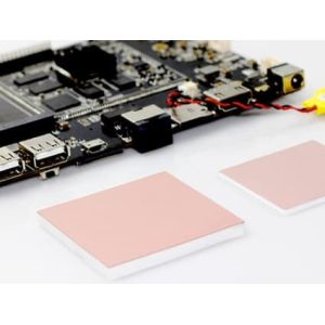 Tear Resistant Soft Thermal Pads