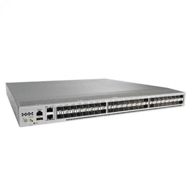 Buy cheap Private Mold Yes N9K-X9736C-FX 9500 36 Port 100G NX-OS Agg ACI Spine MACSec Line Card Network Switches from wholesalers