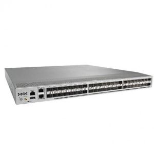 Buy cheap Private Mold Yes N9K-X9736C-FX 9500 36 Port 100G NX-OS Agg ACI Spine MACSec Line Card Network Switches from wholesalers