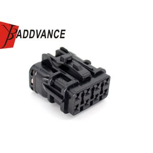 Buy cheap 8 Pin Waterproof Electrical SWP Connectors with Terminals 7123748430 from wholesalers