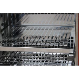 Buy cheap Programmable 80L Climatic Test Chamber With LCD Touch Screen from wholesalers