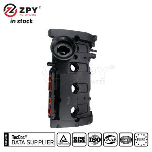Buy cheap ZPY Valve Cover 06F103469K for VW Audi Porsche from wholesalers