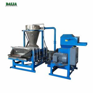 Buy cheap Copper Wire Recycling Equipment Easy Operation from wholesalers