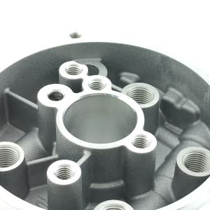 Buy cheap Customized Hydraulic Blocks for RoHS Certification and Customization from wholesalers