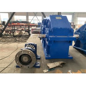 Buy cheap Compact Efficient Industrial Electric Winch For Construction Building Site from wholesalers