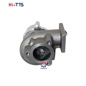 Buy cheap High Quality GT25 2674CA423 Diesel Engine Turbo 727530-5002 MB001446B 754111-5009S from wholesalers