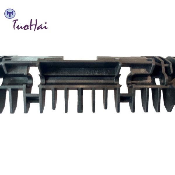 ATM Machine Part PP4238-1482 OKI 21se 6040W OKI Banknotes Bucket Plate