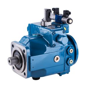 Buy cheap A4VSG500 High Flow Piston Pump For Marine Applications 660 L/min Capacity from wholesalers