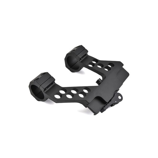 KANDAR Quick Detach Side Scope Mount The Perfect Accessory for Any Shooting Enthusiast