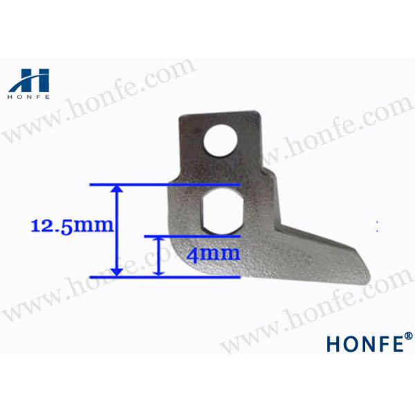 Quality 472054/764575/324764  Rapier Loom Spare Parts Scissor for sale