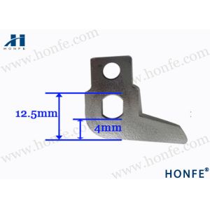 Buy cheap 472054/764575/324764  Rapier Loom Spare Parts Scissor from wholesalers