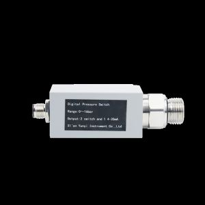 Saginomiya Digital Electronic Smart Pump Controller Hydraulic Furna Water Pump