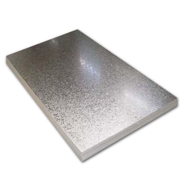 Quality Small Spangle Galvanized Steel Sheet for sale