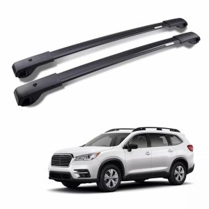 Buy cheap Matt Surface 0.01mm Plastic Injection Molding Parts For Car Luggage Bar Service from wholesalers