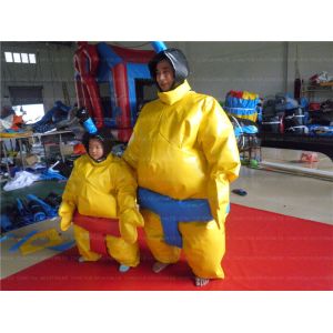 Inflatable Sumo Suit (CYSP-651)