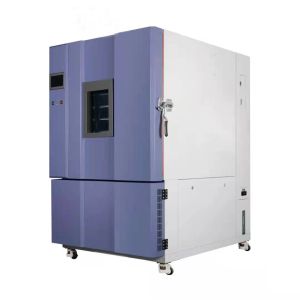 Buy cheap 220V Environment Climatic Test Chamber Multifunctional With LCD from wholesalers