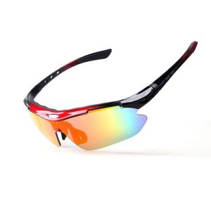 Buy cheap Windproof Polarized Sunglasses Comfortable Lightweight Anti Slip Dust Protection from wholesalers