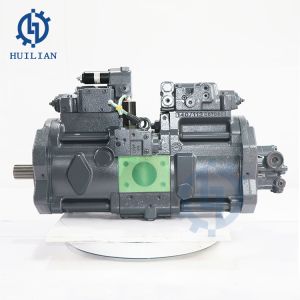 Buy cheap K3V112DTP-9V14-14 K3V63DT Hydraulic Pump Assy Main Pump Electric Control For Excavator Parts Hydraulic Piston Pump from wholesalers