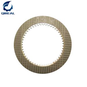 Buy cheap Excavator Disc Friction Plate 6Y7922 Transmission Final Drive from wholesalers