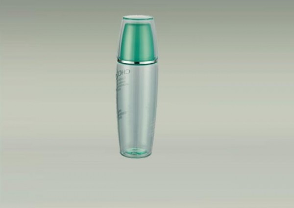 Buy cheap Matte Surface 15ml Airless Pump Bottles BPA Free Oval Shape from wholesalers