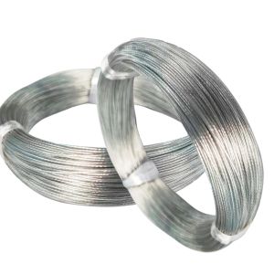 Buy cheap Silicone Insulated High Temperature Stranded Wire Exactcables Customization Options from wholesalers