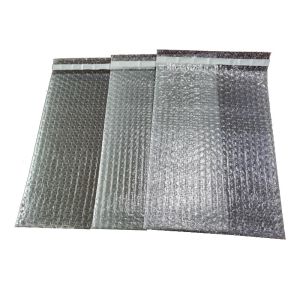 Buy cheap Self Sealing 4x7.5 Inch Clear Bubble Wrap Bags For Protecting Fragile Items from wholesalers