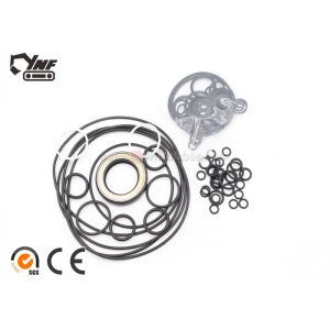 Buy cheap YNF01571 K3V112DT Metal Seal Kit For Excavator Hydraulic Assy High Performance from wholesalers